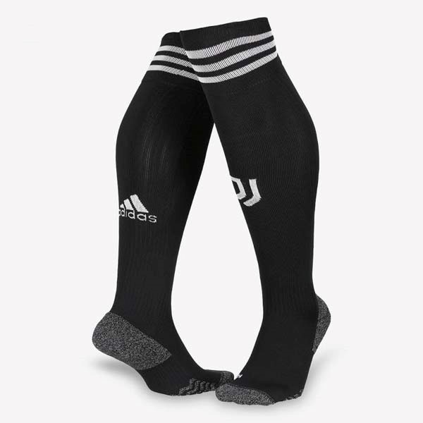 Calcetines Juventus Replica Segunda Ropa 2022/23